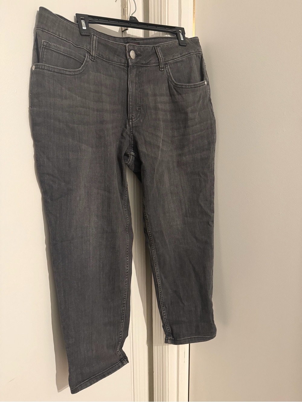 Lee Mom Jeans